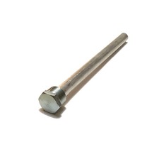 RV Anode Rod Magnesium Water Heater Tank Protection for Your Investment- 9.25   