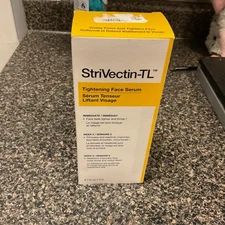 StriVectin TL Tightening Face Serum 30 ml / 1 fl oz NEW