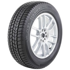 Kenda Vezda Touring 4s Kr211 Touring 21545r17 91v Xl Passenger Tire