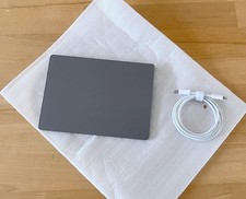 Apple Magic Trackpad 2 Modell A1535 - Space G...