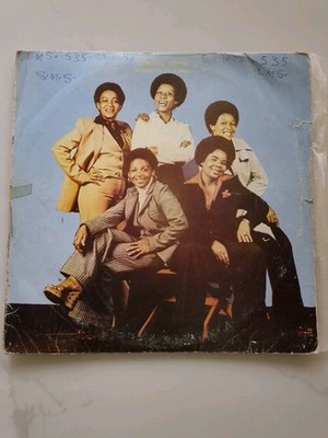 IZINTOMBI ZESI MANJE MANJE - UJABULISA ABANTU - LP -KILLER! FUNK ORIGINAL ZAMBIA