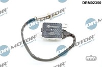 Dr.Motor Automotive Nox-Sensor, Nox-Katalysator Scr-Katalysator