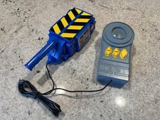 Vintage 1988 Kenner Real Ghostbusters Ghost Spooker Voice Changer Trap Untested
