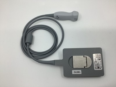 2017 SonoSite rP19x Phased Array Ultrasound Probe