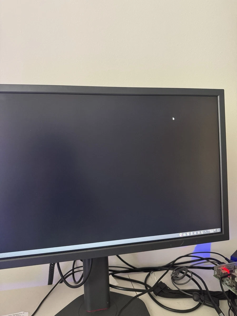 BenQ XL2546 ジャンク品 BenQ XL 240 Hz Computer Monitors for sale | eBay