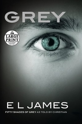 E L James Grey (Taschenbuch) (US IMPORT)