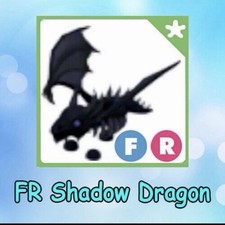 FR shadow dragon-ADOPT NOW (READ DESCRIPTION ...