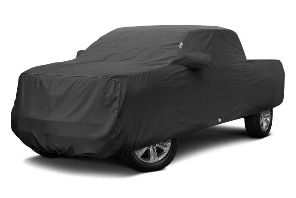 For Isuzu Pickup 88-95 Covercraft WeatherShield HP Black Custom Car Cover Foto 2 de 4