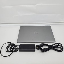 Dell Latitude 5320 13.3" i5-1145G7 16GB 256GB Touch_1,9_6