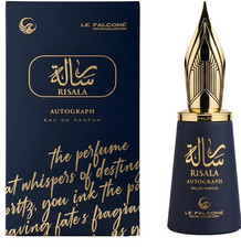 Risala Autograph | Le Falcone | 100ml EDP