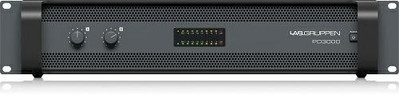 4033653090315 Behringer PD3000 Stereo Leistungsverstärker Behringer