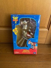 Disney Pixar Toy Story Bullseye Figure Toy Horse Collectible Toy Story 2