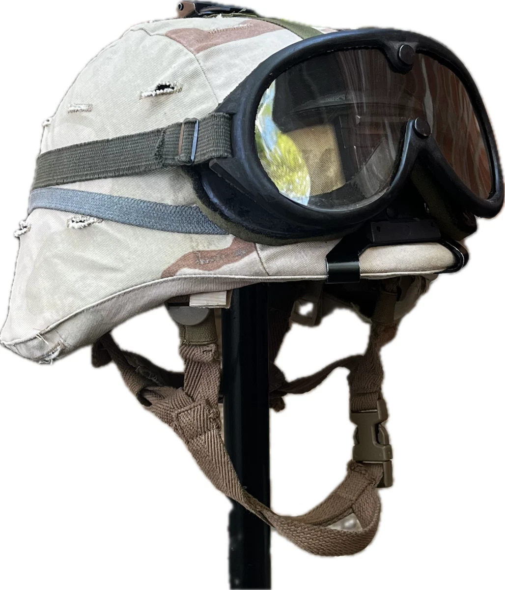 Personnel Armor System for Ground Troops for sale | eBay