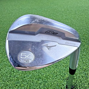 Mizuno Wedge S18 | eBay