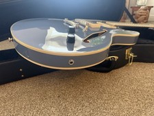 D’angelico Excel Tour Double Cut Electric Guitar