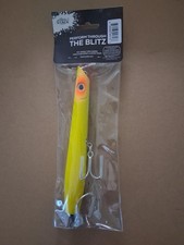 STACK 8 IN 3OZ WOOD PENCIL POPPER