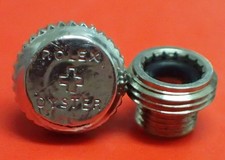 Rolex Genuine Oyster Crown Tube 5.4mm Replacement