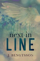 Next In Line J. Bengtsson Taschenbuch Kartoniert / Broschiert Englisch 2022