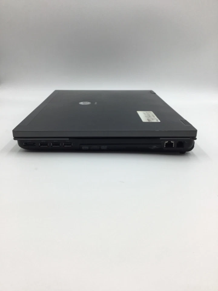 Estación de trabajo móvil HP EliteBook 8740w - i7-Q840, 256GB RAM, SSD, Foto 4 de 4