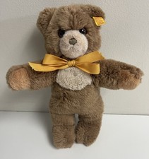 Vintage Steiff Bear Cosy TEDDY 5355/26 West Germany Plush Stuffed Animal Toy