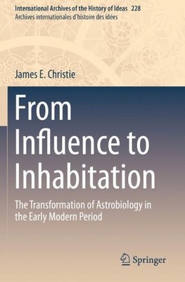 From Influence to Inhabitation - 9783030221713