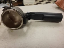 Espresso Machine Portafilter Basket Filter Holder Part Replacement Accessory