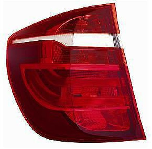 BMW X3 F25 LED Heckleuchte Links AußEn 01/10 →-image