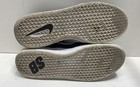 Nike SB Nyjah Free 2 Black White Skateboarding Shoes Men's Size 12 — photo 7