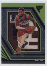 2022-23 Panini Flux Monte Morris #38 12ps