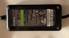 Sony PCGA-AC19V7 Genuine Original Laptop Charger AC Adapter Sony Vaio