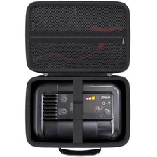 Baval Case Compatible with NOCO Boost+Air AX65 2000A Jump Starter with Air