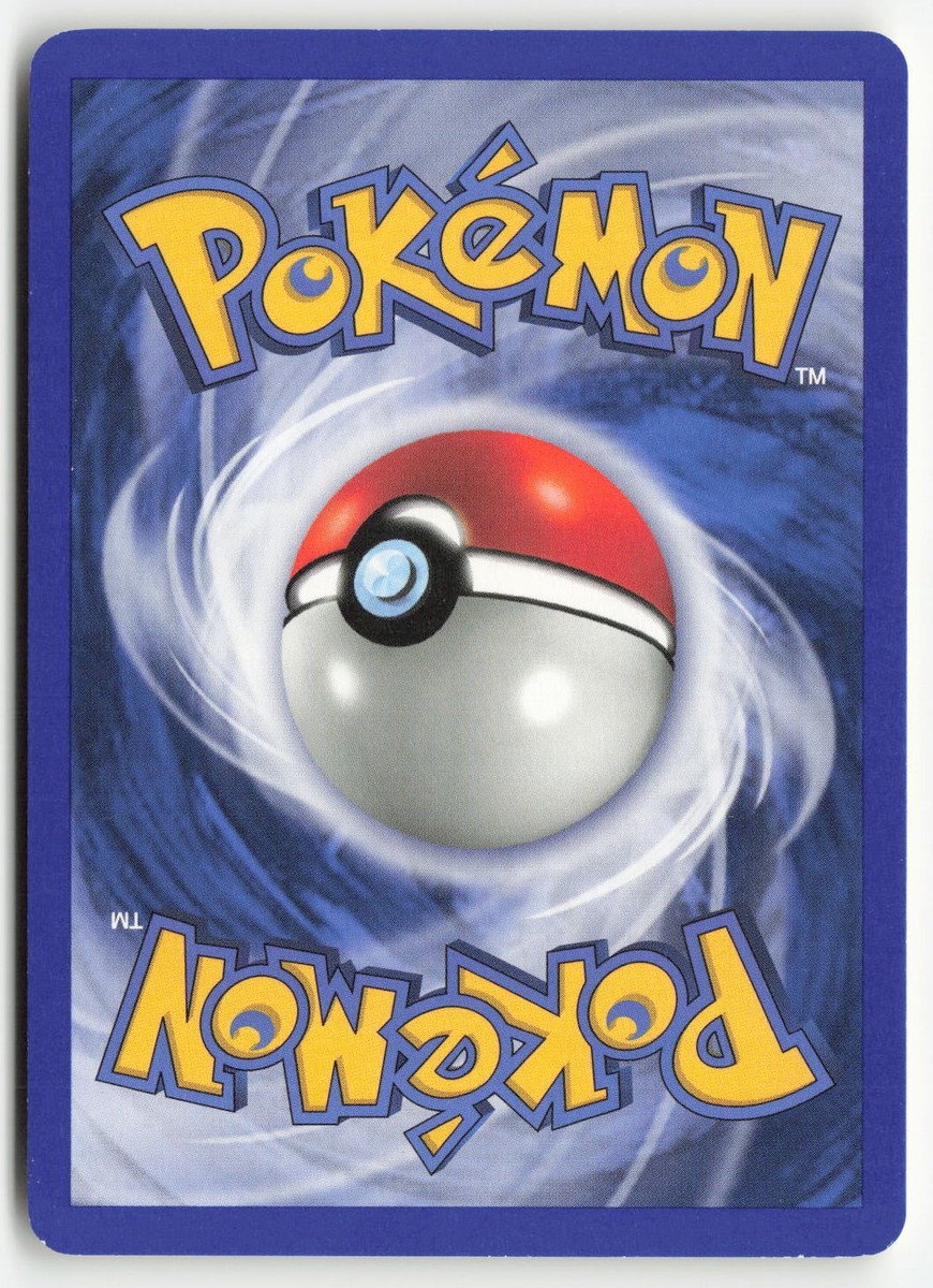 Pokemon - Nidorina #55/110 - Legendary Collection Uncommon | eBay