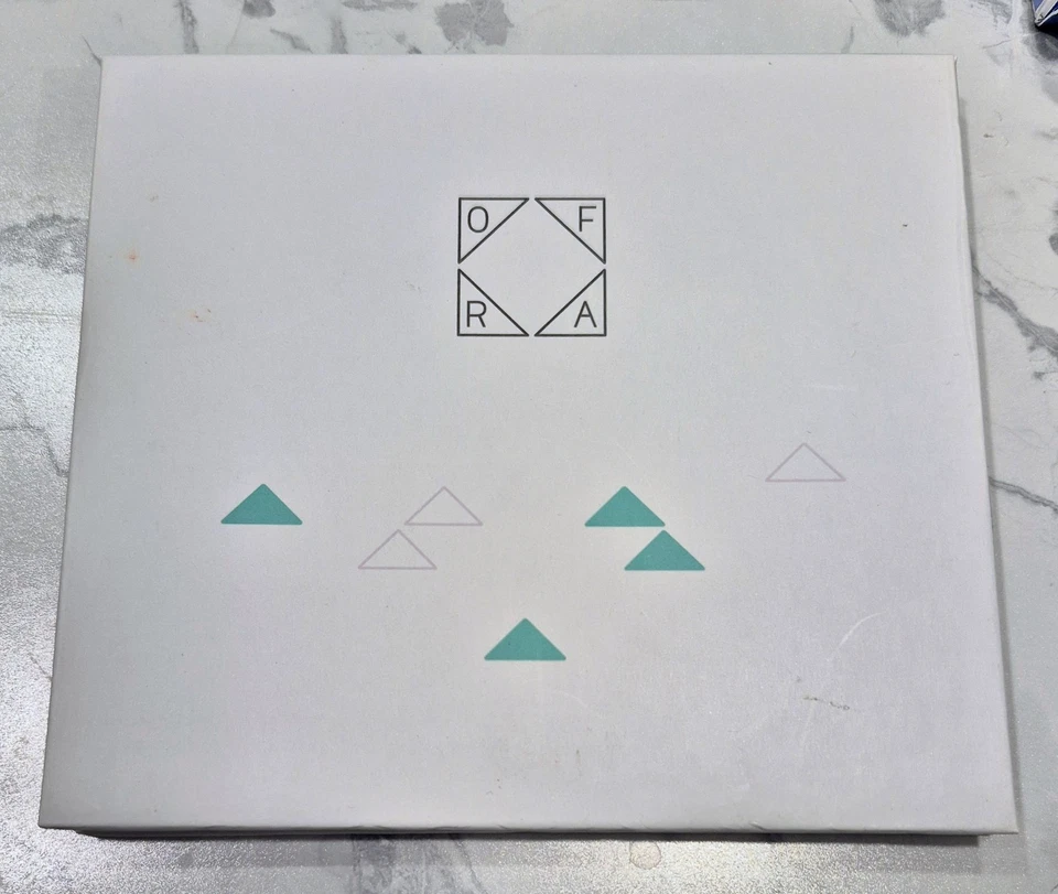 OFRA GOOD TO GO Mini Mix Palette NEW - Image 4 of 4