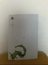 Somy Playstation 5 White Digital Edition