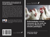 Lhaki Doma Bhutia (U. A.) | Enfermedades VíRicas Comunes De Las Aves De...