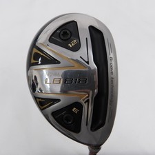 Honma Hybrid Lb 818 Hy 20 Stiff Vizard 60