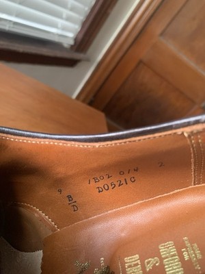 Alden D0521C