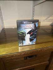 Bionicle Heroes (Nintendo GameCube, 2006)
