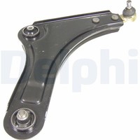 Querlenker Dreieckslenker Delphi TC1099 FüR Daewoo Nubira Stahlblech Wagon J100