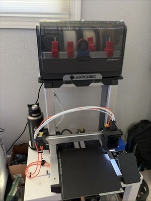 Anycubic Ace Pro