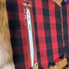 ACE 2099398 Bimetalowa piła szablasta 12" 6 TPI do drewna i gwoździ