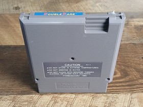 Double Dare (Nintendo Entertainment System, 1988 NES) Game Only - Tested