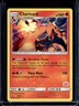 2018 Pokemon SM Dragon Majesty Charizard Holo #3/70