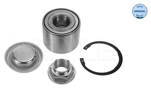 Meyle 11-14 750 0025 roulement de roue de rechange pour OE 3748.83