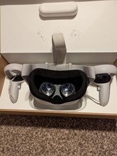 Meta Oculus Quest 2 128GB Advanced All-In-One...