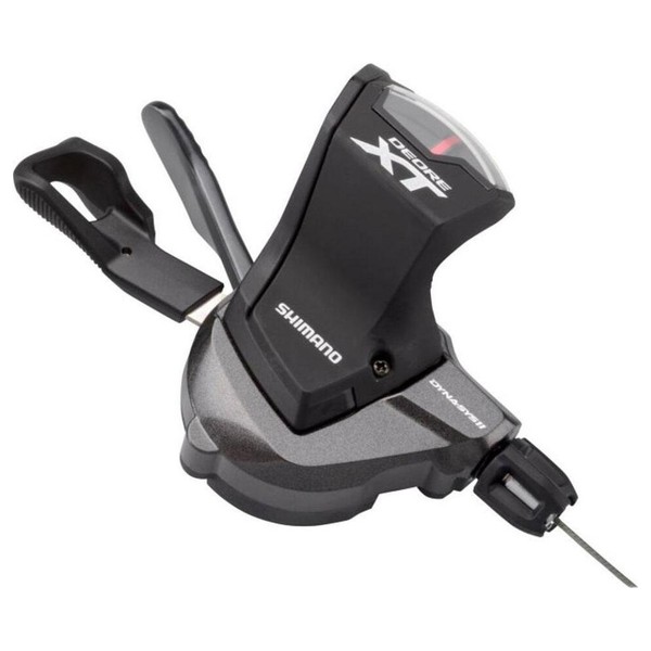 Shimano Deore Xt SL-M8000 Schalthebel FüR 2/3-Fach Schaltung-image
