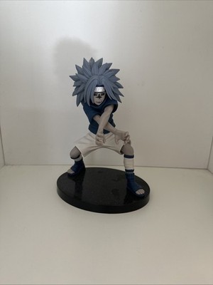 Naruto Sasuke uchiha figure