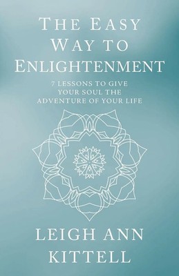 Leigh Ann Kittell | The Easy Way to Enlightenment | Taschenbuch | Englisch