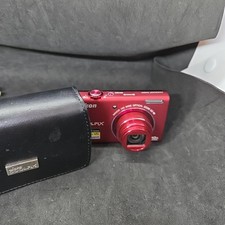 Nikon Coolpix S6200 16,0 megapixel fotocamera digitale compatta testata - senza caricatore #6