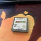 Nintendo DS Mario & Luigi: Bowser's Inside Story  Game Cartridge Only / Tested